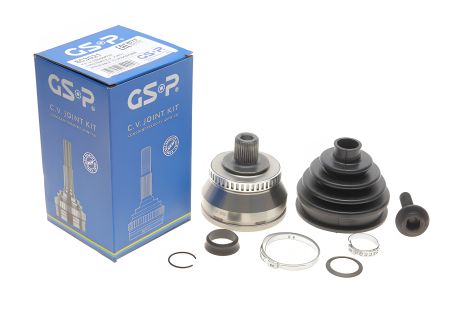 ШРУС зовнішній VW Passat 1.9TDI 98-, Audi A4/A6 1.9TDI +ABS від GSP, 803021