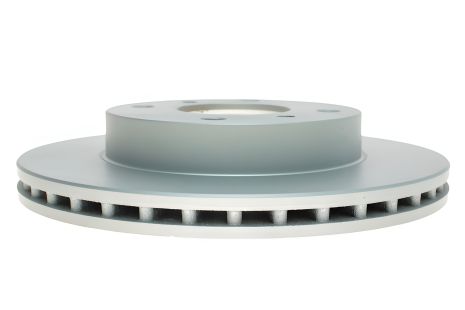 Передній гальмівний диск Almera 00-/Primera -02 (256.5x22), KAVO PARTS (BR6729C)