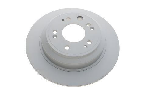 Задній гальмівний диск Accord 08-, KAVO PARTS (BR2279C) Задній гальмівний диск Accord 08-, KAVO PARTS (BR2279C)