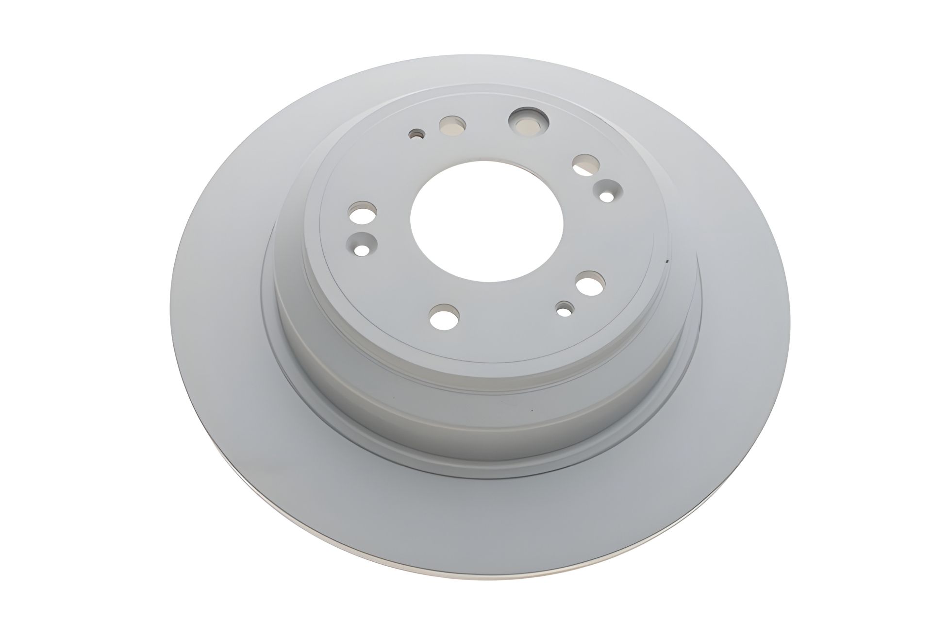 Задній гальмівний диск Accord 08-, KAVO PARTS (BR2279C) Задній гальмівний диск Accord 08-, KAVO PARTS (BR2279C)