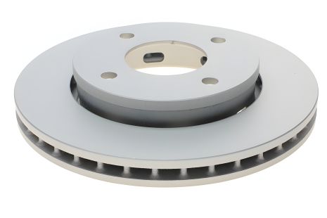 Гальмівний диск передній Colt 04-12 (255x24), KAVO PARTS (BR5766C) Гальмівний диск передній Colt 04-12 (255x24), KAVO PARTS (BR5766C)