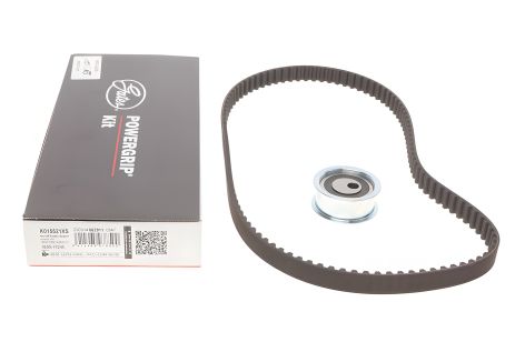 Ремень ГРМ+ролик ВАЗ 2108 Gates (K015521XS) SPORT к-т Ремень ГРМ+ролик ВАЗ 2108 Gates (K015521XS) SPORT к-т