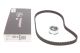 Ремінь ГРМ+ролик ВАЗ 2108 Gates (K015521XS) SPORT к-т