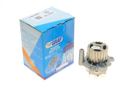 Водяний насос для CHRYSLER SEBRING, DODGE JOURNEY, GRAF (PA1355)