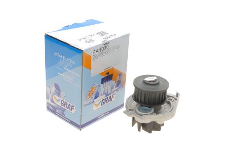 Водяной насос FIAT (GAC), JEEP (GAC, GRAF (PA1030)) Водяной насос FIAT (GAC), JEEP (GAC, GRAF (PA1030))