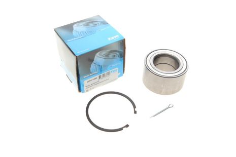 Підшипник маточини задній Nissan X-TRAIL 01-13, KAVO PARTS (WBK6506) Підшипник маточини задній Nissan X-TRAIL 01-13, KAVO PARTS (WBK6506)