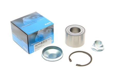 Підшипник маточини задній Renault Trafic 01- /Opel Vivaro 01-14, KAVO PARTS (WBK6526)