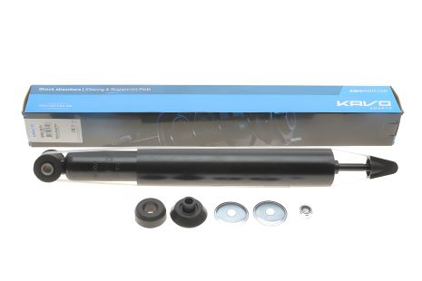 Задний амортизатор Lanos/Sens/Vectra A/Astra F (газ), KAVO PARTS (SSA1014)