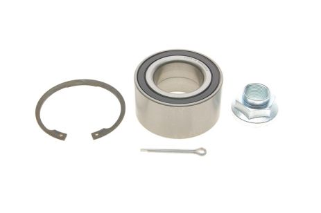 Підшипник маточини задній Kia Sportage/ Hyundai Tucson/Santa Fe 00-15, KAVO PARTS (WBK3023)