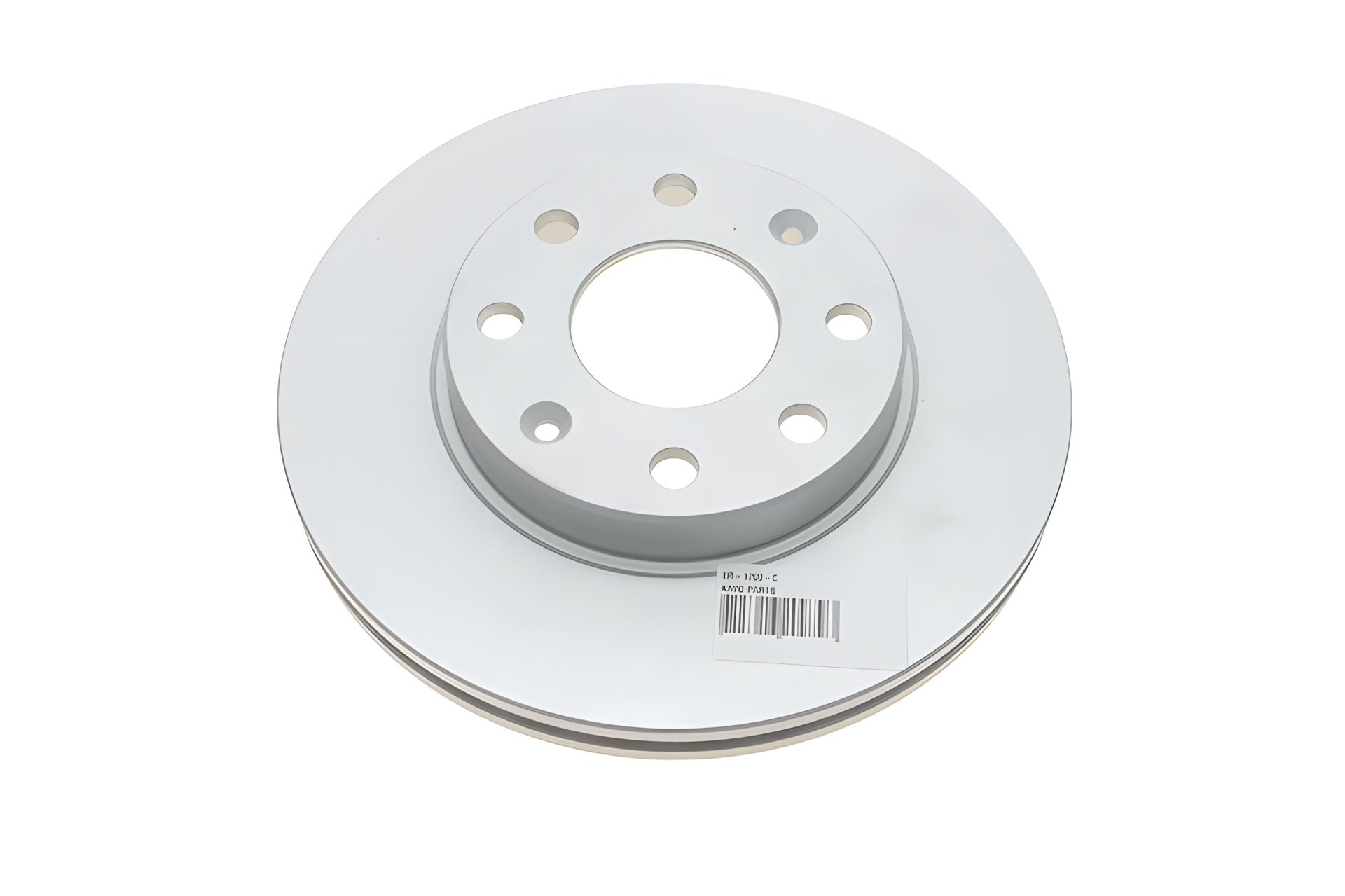 Гальмівний диск передній Chevrolet Aveo 05- (236x20), KAVO PARTS (BR1209C) Гальмівний диск передній Chevrolet Aveo 05- (236x20), KAVO PARTS (BR1209C)