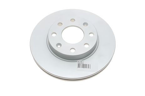 Гальмівний диск передній Chevrolet Aveo 05- (236x20), KAVO PARTS (BR1209C) Гальмівний диск передній Chevrolet Aveo 05- (236x20), KAVO PARTS (BR1209C)