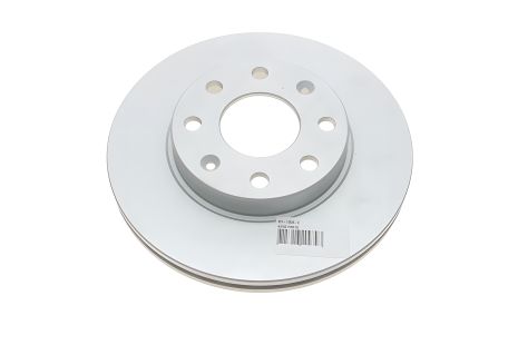 Гальмівний диск передній Chevrolet Aveo 05- (236x20), KAVO PARTS (BR1209C) Гальмівний диск передній Chevrolet Aveo 05- (236x20), KAVO PARTS (BR1209C)