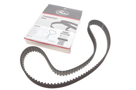 Gates ремінь ГРМ Logan 1.5 dCi (5578XS) (8200537033)