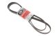 Ремень генератора ручейковый ix35/Santa Fe, GATES (6PK2128) (25212-2G710) Ремень генератора ручейковый ix35/Santa Fe, GATES (6PK2128) (25212-2G710)