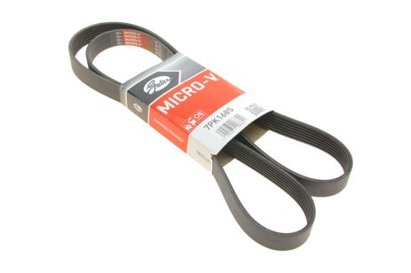 Π Π΅ΠΌΡΠ½Ρ Π³Π΅Π½Π΅ΡΠ°ΡΠΎΡΠ° 7PK1687 Trafic 2.0dCi 06-/Master 2.3dCi 10- (-AC), GATES (7PK1685) Π Π΅ΠΌΡΠ½Ρ Π³Π΅Π½Π΅ΡΠ°ΡΠΎΡΠ° 7PK1687 Trafic 2.0dCi 06-/Master 2.3dCi 10- (-AC), GATES (7PK1685)