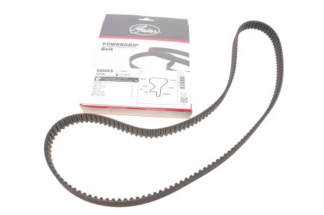 Ремень ГРМ для Lacetti 1.8 LDA, Gates (5499XS) (96413861)