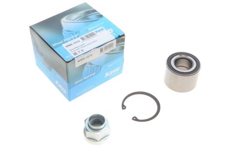 Підшипник маточини задній Chevrolet Aveo/ Kalos 05-, KAVO PARTS (WBK1010)