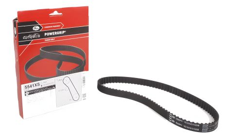 Ремень ГРМ для Ford Focus, Mondeo, Transit 1.8TD, Gates (5541XS) Ремень ГРМ для Ford Focus, Mondeo, Transit 1.8TD, Gates (5541XS)