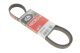 Ремень генератора ручейковый MAZDA 3 2.0, GATES (6PK1305) (LF51-15-909)