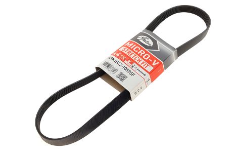 Полікліновий ремінь для VOLVO V50, MAZDA 2, GATES (6PK10421059SF) Полікліновий ремінь для VOLVO V50, MAZDA 2, GATES (6PK10421059SF)