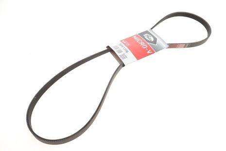 Ремінь ГУР з конд. Tiggo -10, Gates (5PK1390) (T11-3701315)