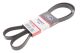 Ремінь генератора 6PK1685 LT 2.8 02, GATES (6PK1685)