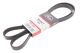 Генераторный ремень 6PK1685 LT 2.8 02, GATES (6PK1685)