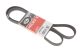 Ремінь генератора Golf IV/BMW/Ford/Opel, GATES (6PK1540)