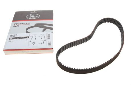 Ремінь ГРМ Matiz 0.8 Gates (5434XS) (96352965)