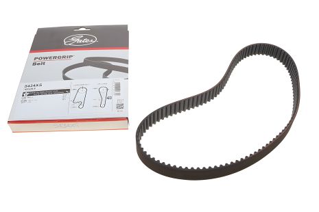 Ремінь ГРМ для Matiz 0.8 від Gates (5434XS) (96352965) Ремінь ГРМ для Matiz 0.8 від Gates (5434XS) (96352965)