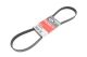 Ремень генератора ручейковый VAG, GATES (6PK1078) (030145933K)