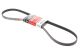 Ремінь генератора струмковий Astra (Z14XEP) з конд., Gates (5PK1355) (6340640)