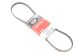 Ремень кондиционера QQ 1.1 с ГУР, GATES (4PK985) (S11-8104051BC)
