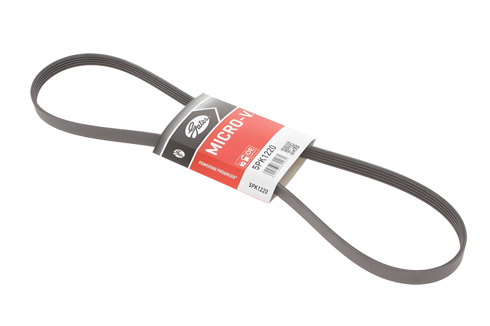 Ремень генератора Colt, GATES (5PK1220) (MN176569) Ремень генератора Colt, GATES (5PK1220) (MN176569)