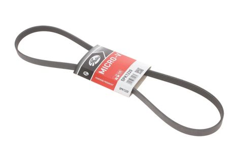 Ремень генератора ручейковый Colt, GATES (5PK1220) (MN176569)
