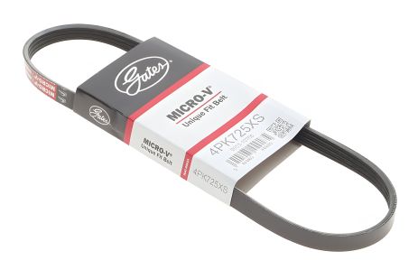 Поликлиновой ремень для RENAULT KANGOO, GATES (4PK725XS)