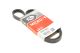 Ремень генератора для Astra G (Z22SE), GATES (5PK1025) (24466975/12634321) (5PK1023)
