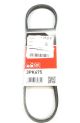 Ремень ГУР Tucson (JM), GATES (3PK675) (57170-2D101)