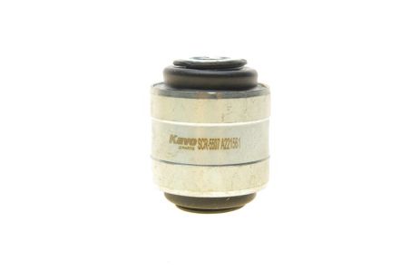 Сайлентблок рычага Lancer/Outlander 95- (задний/снаружи), KAVO PARTS (SCR5507)