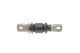 Сайлентблок рычага Santa Fe 01-09 (переднего/спереди), KAVO PARTS (SCR3047)