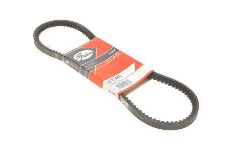 Пас клиновий AVX 13X875 для DAEWOO ESPERO, GATES (6465MC) Пас клиновий AVX 13X875 для DAEWOO ESPERO, GATES (6465MC)