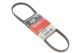 Ремень генератора ручейковый Tucson (JM) 2.0, Gates (4PK878) (25212-23000)