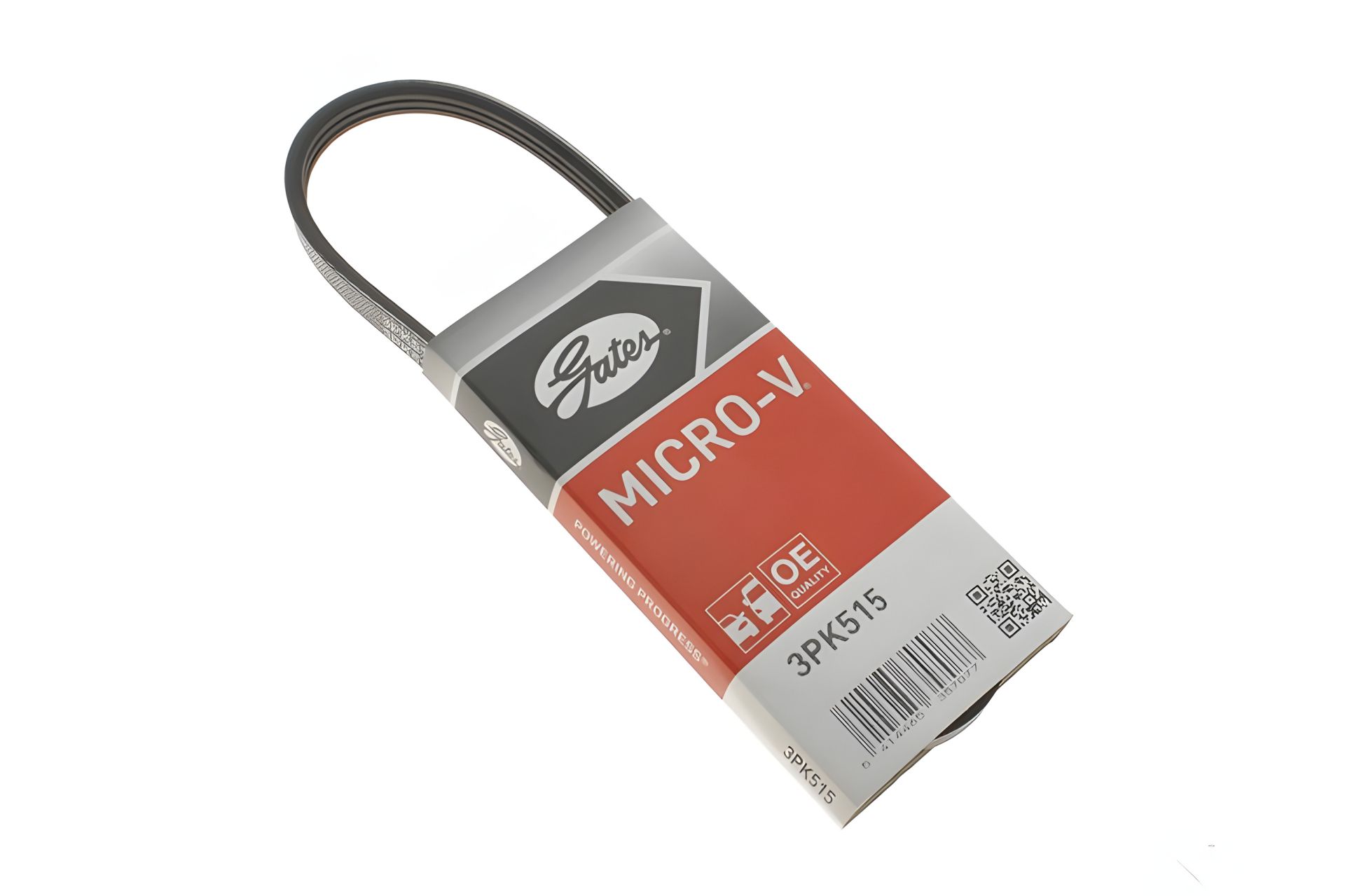 Ремень для ГУР CK, GATES (3PK515) (3412012105) Ремень для ГУР CK, GATES (3PK515) (3412012105)