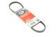 Ремень генератора ручейковый Matiz 0.8, GATES (3PK668) (96568068)