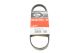 Ремінь ГУР Getz 1.3, Gates (4PK613) (57231-22000) Ремінь ГУР Getz 1.3, Gates (4PK613) (57231-22000)