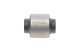 Сайлентблок заднього важеля (зверху) Sonata 98-04, KAVO PARTS (SCR4076)