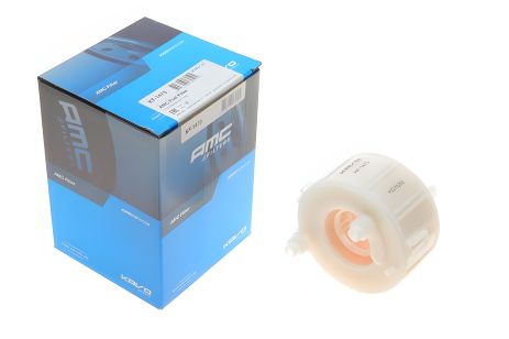 Фільтр паливний для Sportage/Santa Fe/Accent 10-, KAVO PARTS (KF1473)