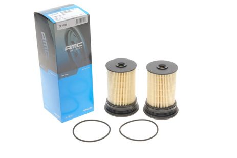 Фильтр топливный Captiva 2.2 11-, KAVO PARTS (DF7749)