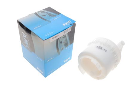 Фільтр паливний Outlander 2.0 02-06, KAVO PARTS (MF4459)