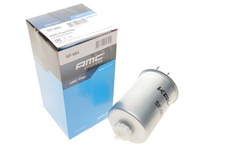 Паливний фільтр Actyon/Kyron/Rexton/Rodius 2.0-2.7 05-, KAVO PARTS (SF985) Паливний фільтр Actyon/Kyron/Rexton/Rodius 2.0-2.7 05-, KAVO PARTS (SF985)